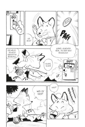 Dr. Slump Massiv 2