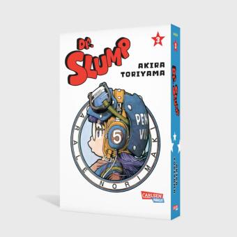 Dr. Slump Massiv 3