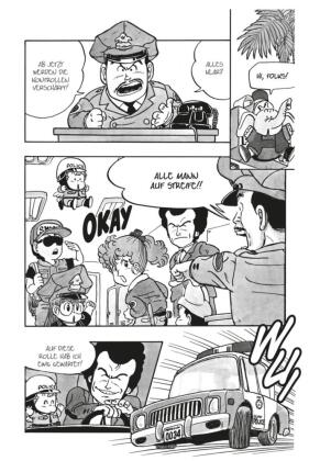 Dr. Slump Massiv 3