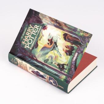 Harry Potter und der Gefangene von Askaban (Harry Potter 3)
