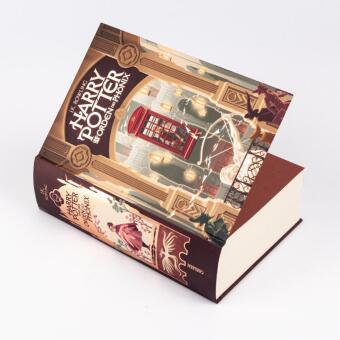 Harry Potter und der Orden des Phönix (Harry Potter 5)