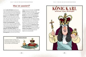 Erwischt! - Neue Fälle 