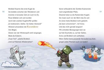 Minecraft 10: Eiswanderer - bis die Zapfen schmelzen!