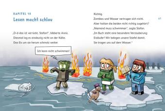 Minecraft 10: Eiswanderer - bis die Zapfen schmelzen!