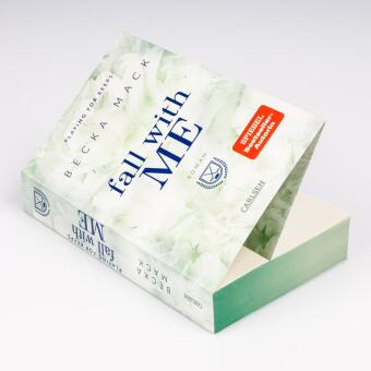 Fall With Me (Playing for Keeps 4) 