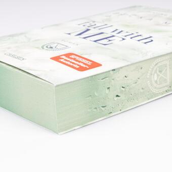 Fall With Me (Playing for Keeps 4) 