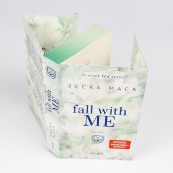 Fall With Me (Playing for Keeps 4) 