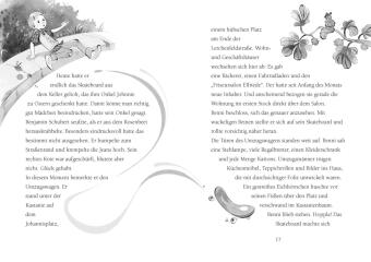 Die Schule der magischen Tiere Neuausgabe 1: Die Schule der magischen Tiere