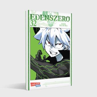 Edens Zero 32