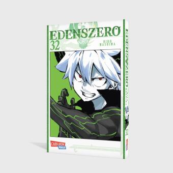 Edens Zero 32