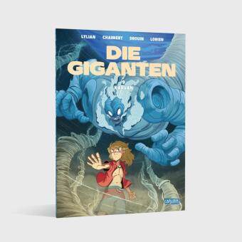 Die Giganten 9: Karvan