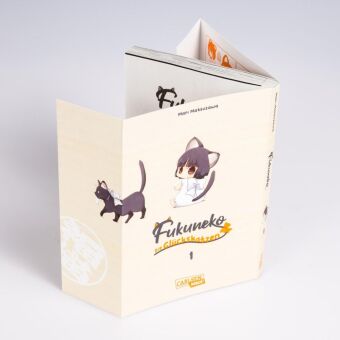 Fukuneko 1