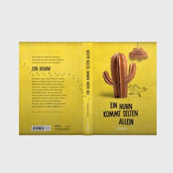 Ein Huhn kommt selten allein