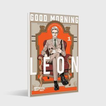 Good Morning Leon 1
