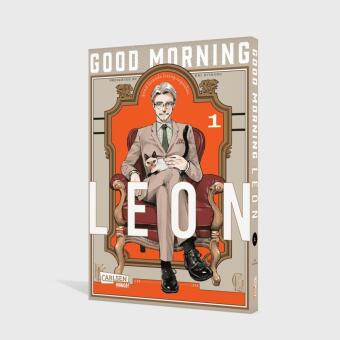 Good Morning Leon 1