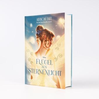 Flügel aus Sternenlicht 