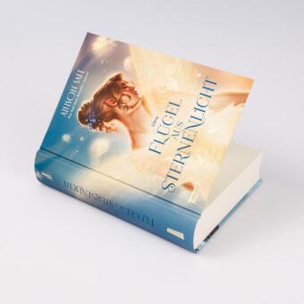 Flügel aus Sternenlicht 