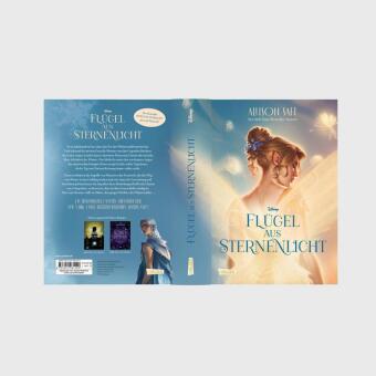 Flügel aus Sternenlicht 