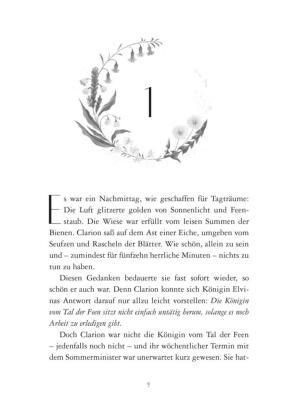 Flügel aus Sternenlicht 