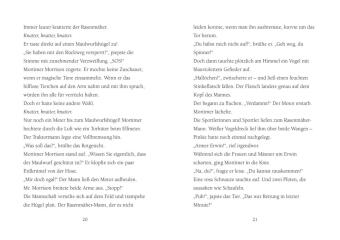 Die Schule der magischen Tiere Neuausgabe 16: Land unter!