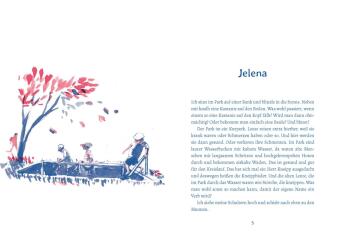 Jakob und Jelena