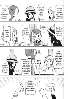 Mitsuboshi Colors 4
