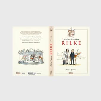 Mein Freund Rilke