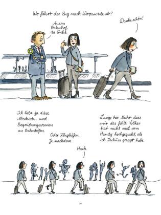 Mein Freund Rilke