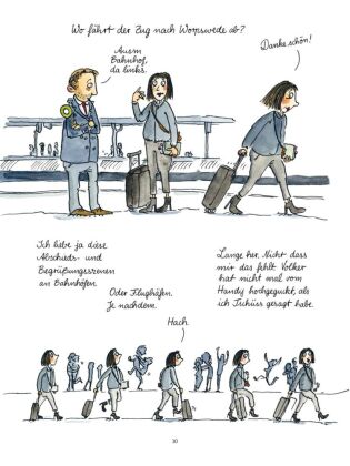 Mein Freund Rilke