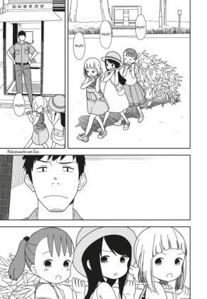 Mitsuboshi Colors 5