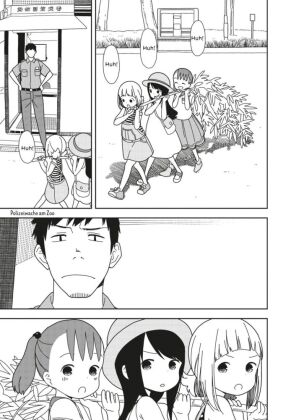 Mitsuboshi Colors 5