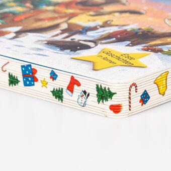 Meine fröhliche Weihnachtszeit 