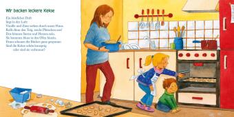 Meine fröhliche Weihnachtszeit 