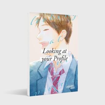 Looking at Your Profile 2