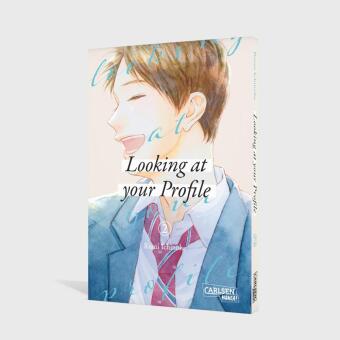 Looking at Your Profile 2