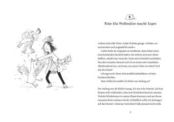 Maggie Müller ermittelt - Ein gans furchterregender Fall 