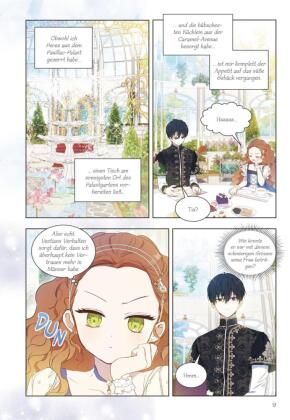 I Shall Master This Family 8