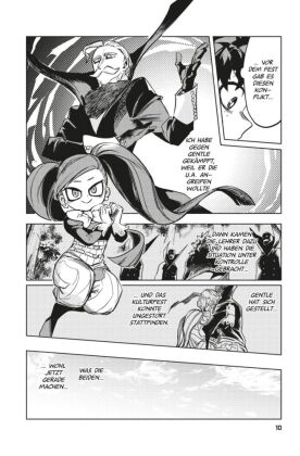 My Hero Academia - Team Up Mission 7