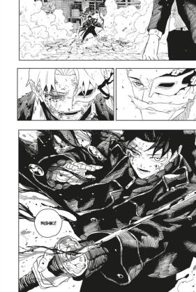 Kagurabachi 5