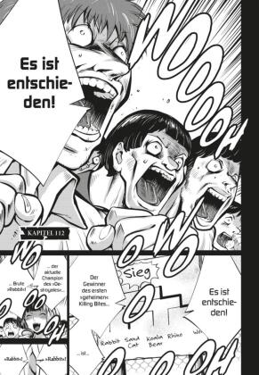 Killing Bites 23