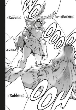 Killing Bites 23