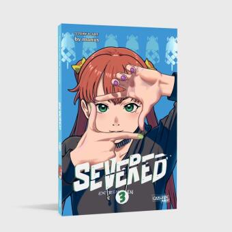 Severed 3