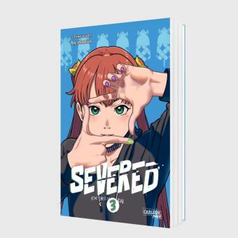 Severed 3