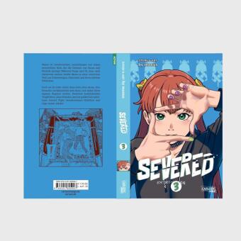 Severed 3