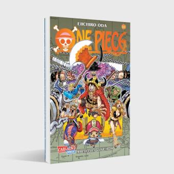 One Piece 111