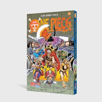 One Piece 111