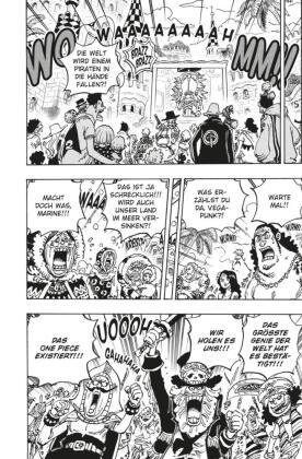 One Piece 111