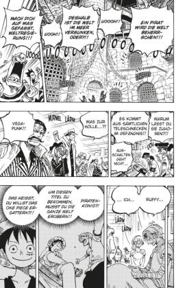 One Piece 111