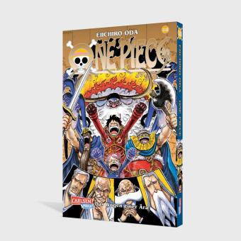One Piece 110