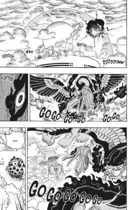 One Piece 110